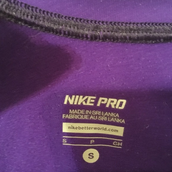 Nike pullover - Picture 4 of 4